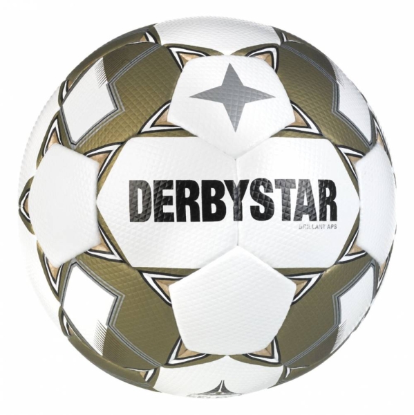 Derbystar Fußball Brillant APS v24 Spielball